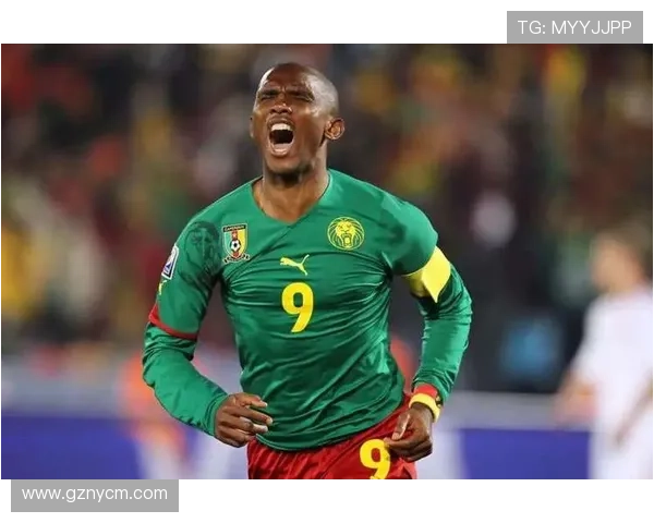 国足惨败喀麦隆球员普遍低迷