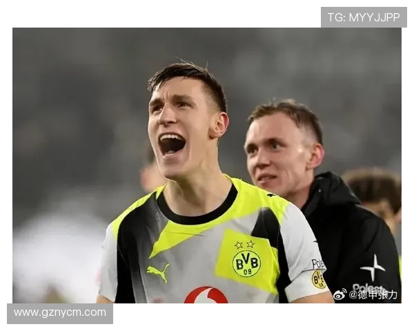 多特蒙德忧施洛特贝克大难题