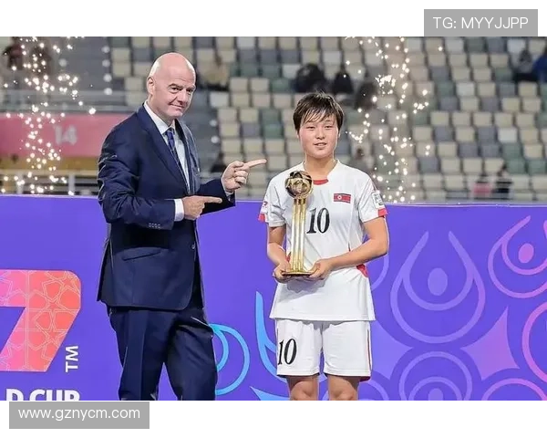 朝鲜U17退赛 亚足联暂不补位